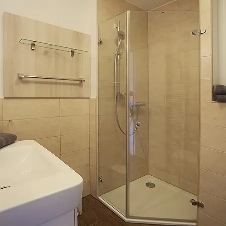 아파트 39 Residenz Balmer 밤