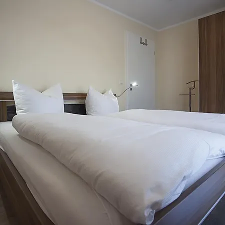 39 Residenz Balmer 아파트 *