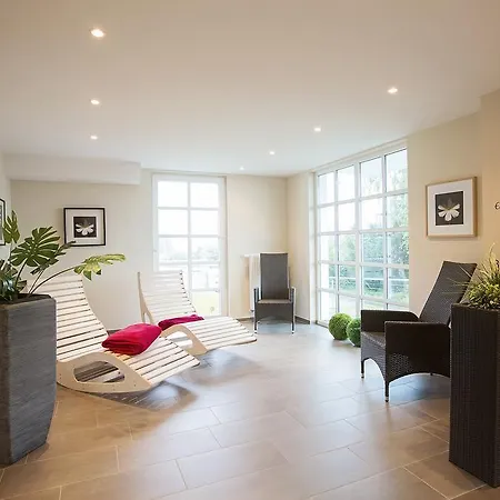 아파트 39 Residenz Balmer 밤