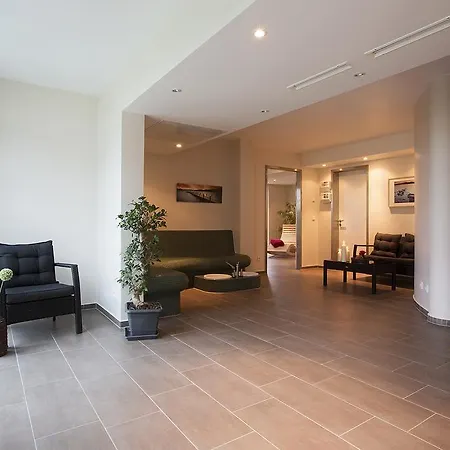 Apartment 39 Residenz Balmer *