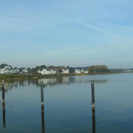 39 Residenz Balmer 아파트 밤