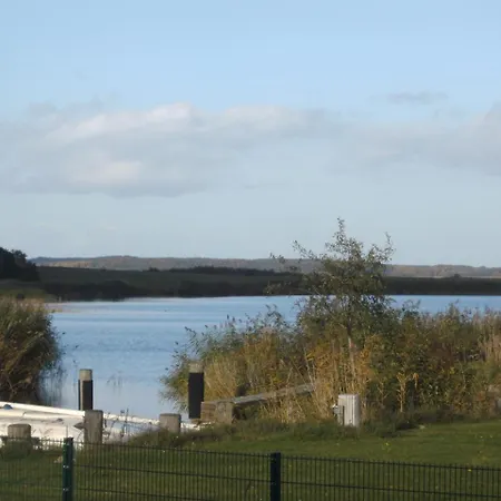 아파트 39 Residenz Balmer