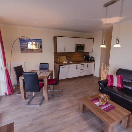 39 Residenz Balmer 아파트