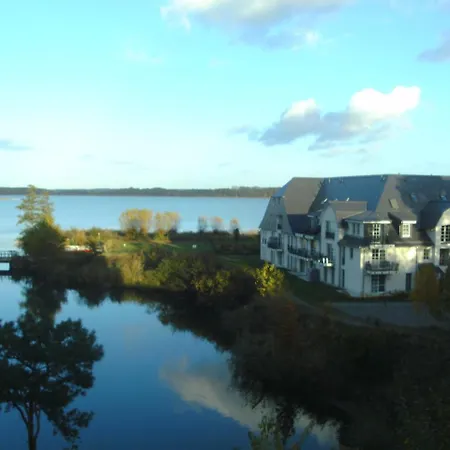 39 Residenz Balmer 아파트