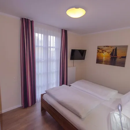 아파트 39 Residenz Balmer