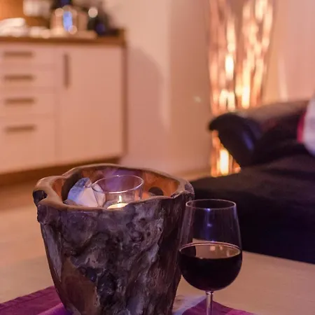 아파트 39 Residenz Balmer *